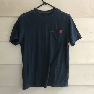 3 Shirt Bundle: Men's Small Eastern Mt Sports